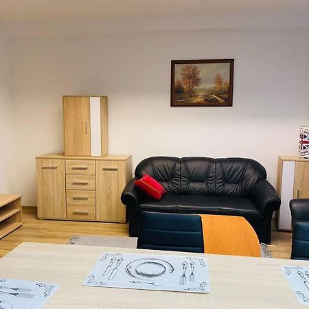 Apartman Solax, Ucnovska 8, Kosice Saca Exterior photo